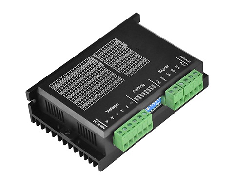 RDM542步进驱动器